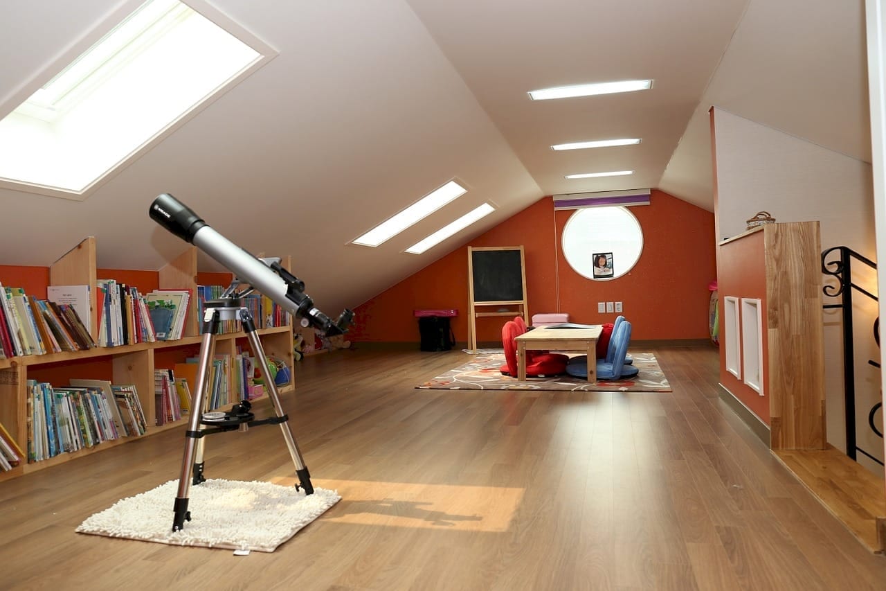 Why your London loft is the cheapest space you will ever add