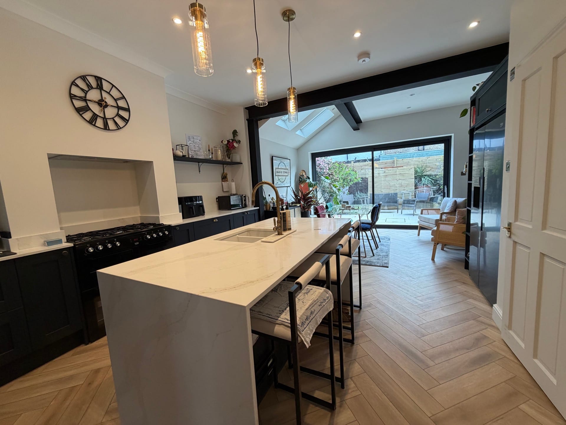 House Extension in Clapham, London — image 2