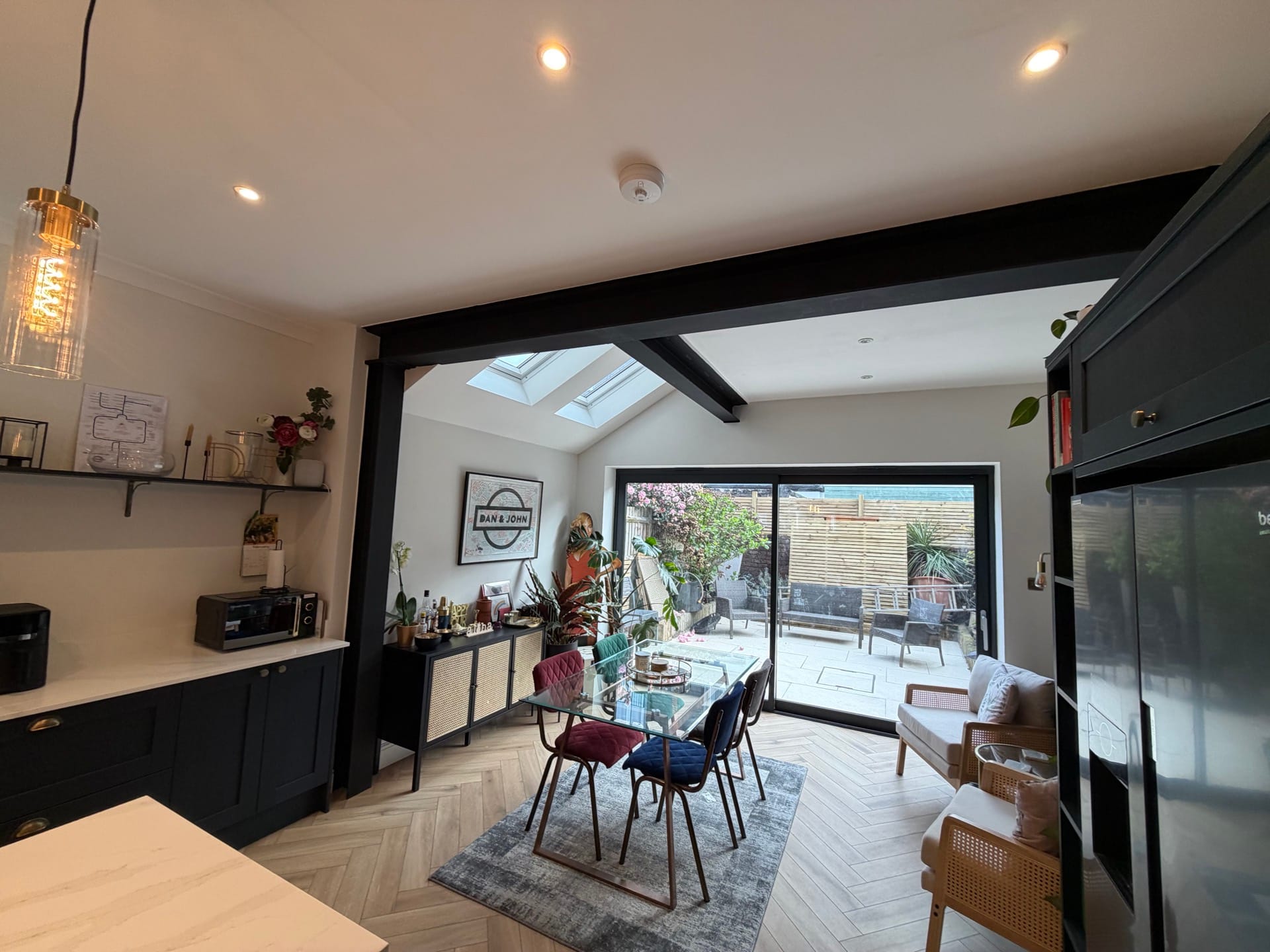 House Extension in Clapham, London — image 4