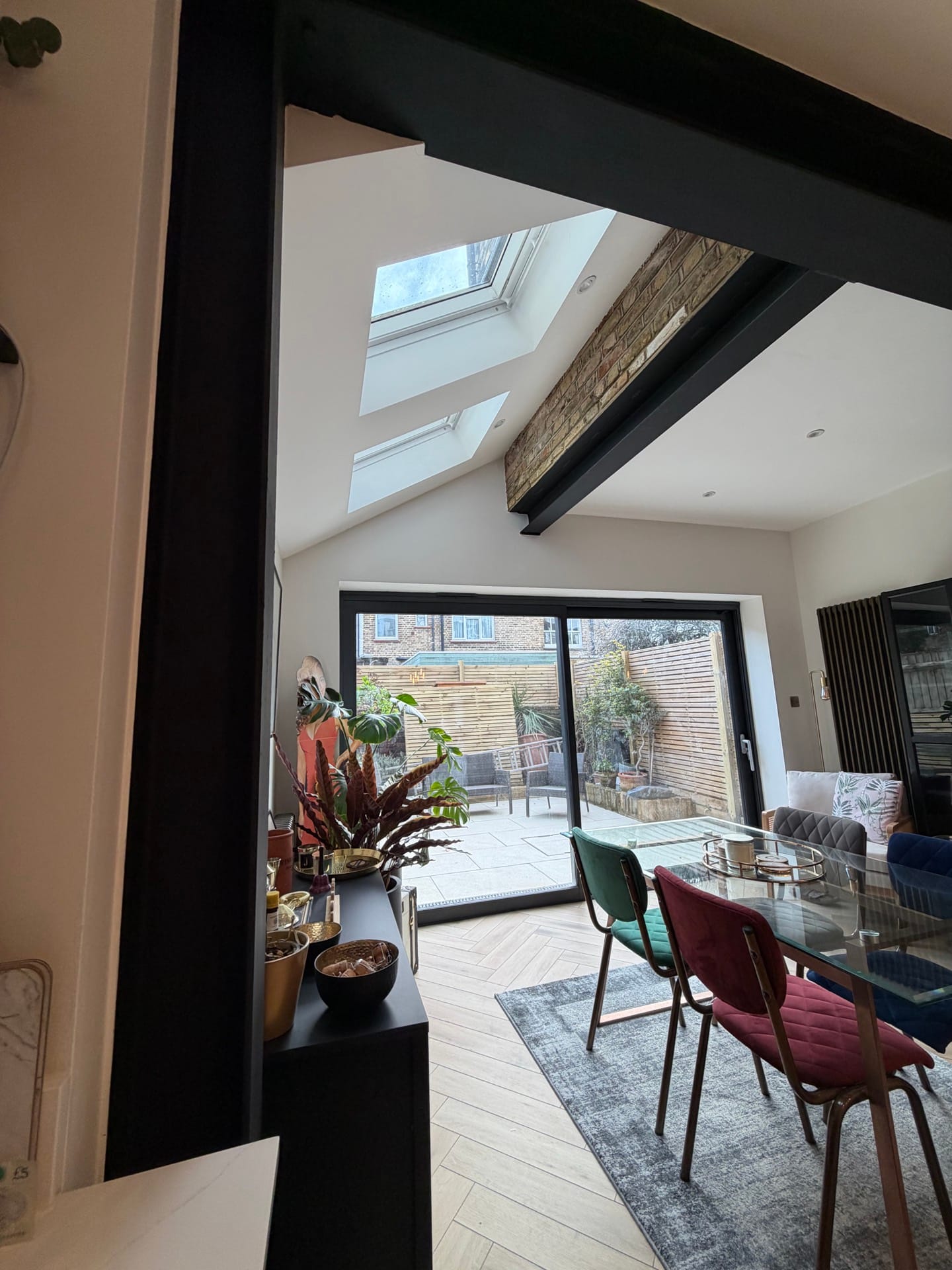 House Extension in Clapham, London — image 5