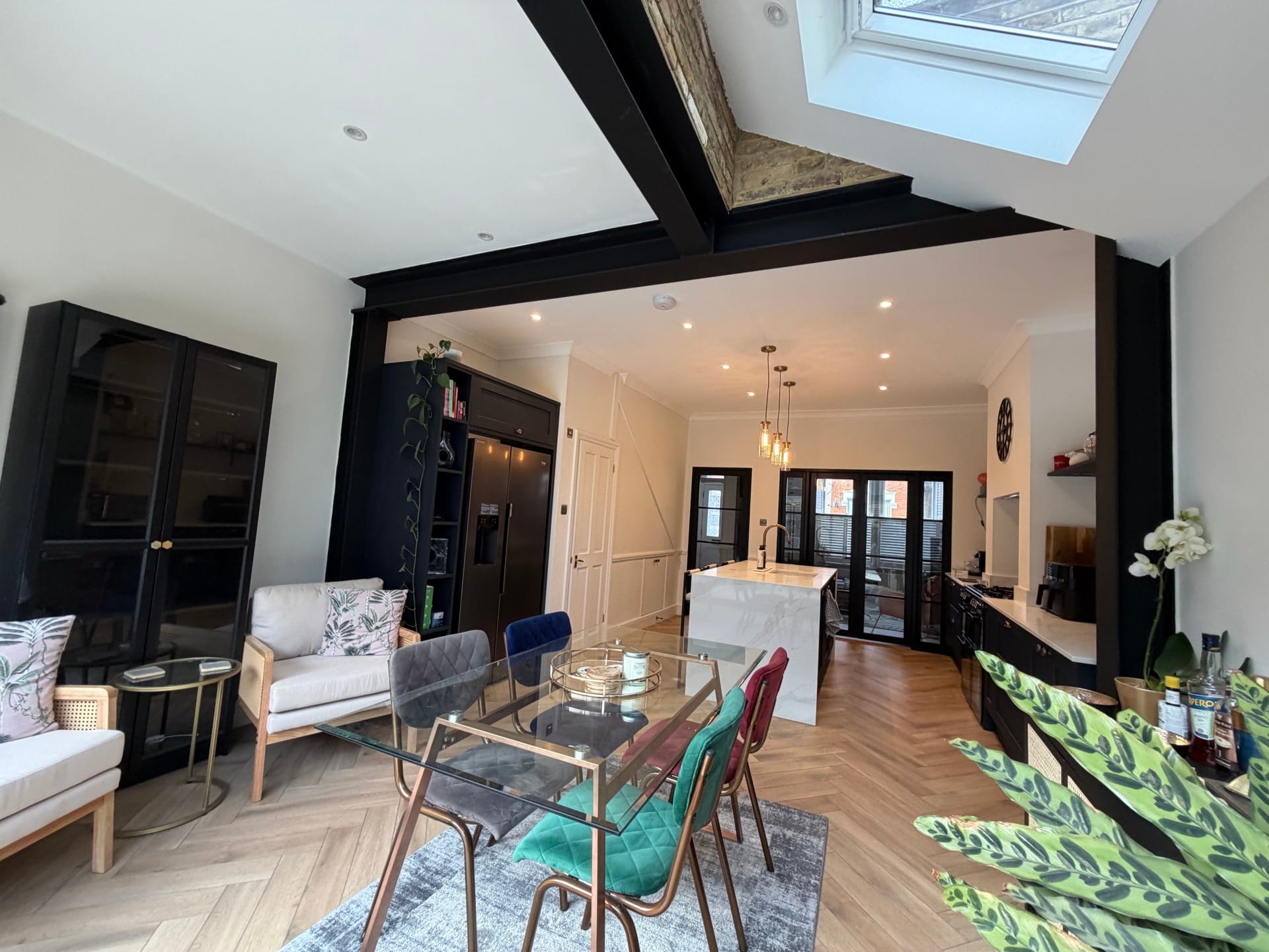 House Extension in Clapham, London — image 7