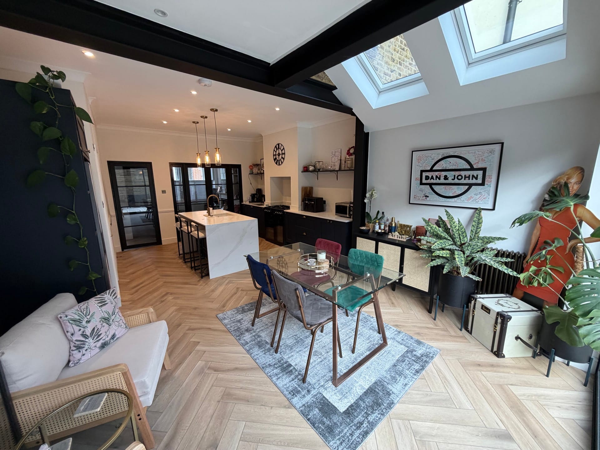 House Extension in Clapham, London — image 9