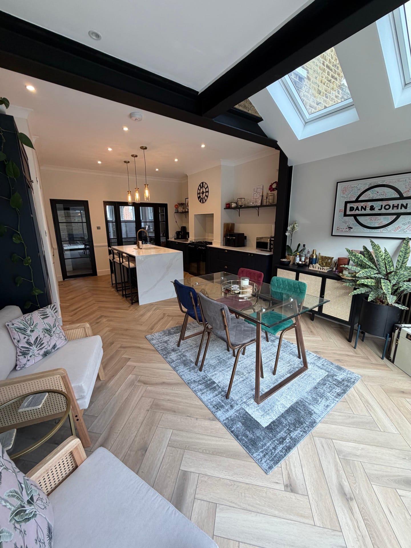 House Extension in Clapham, London — image 10