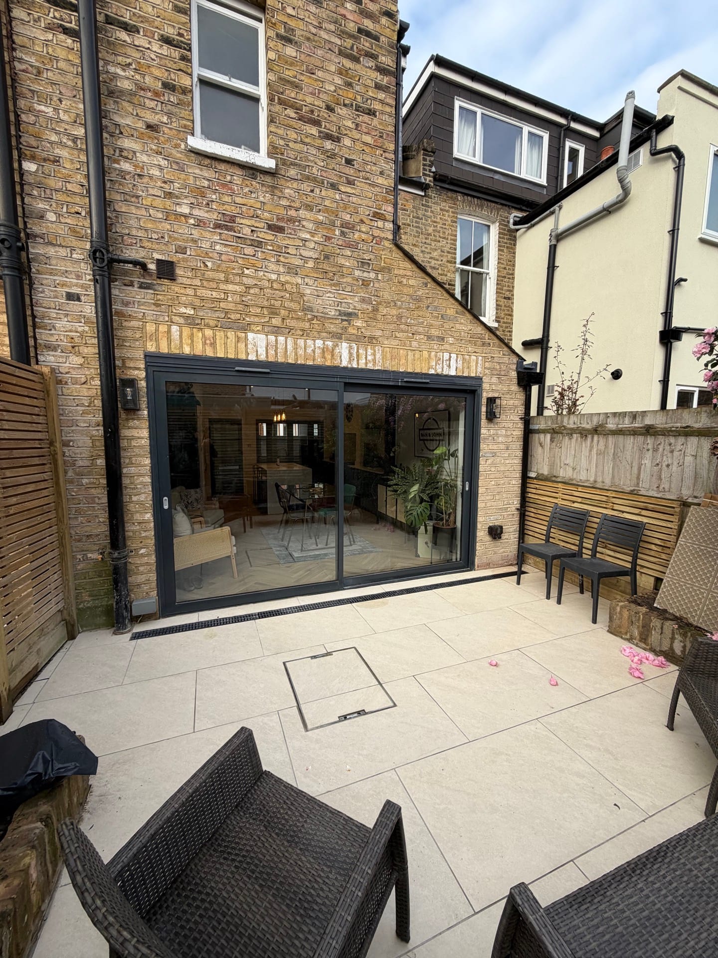 House Extension in Clapham, London — image 11