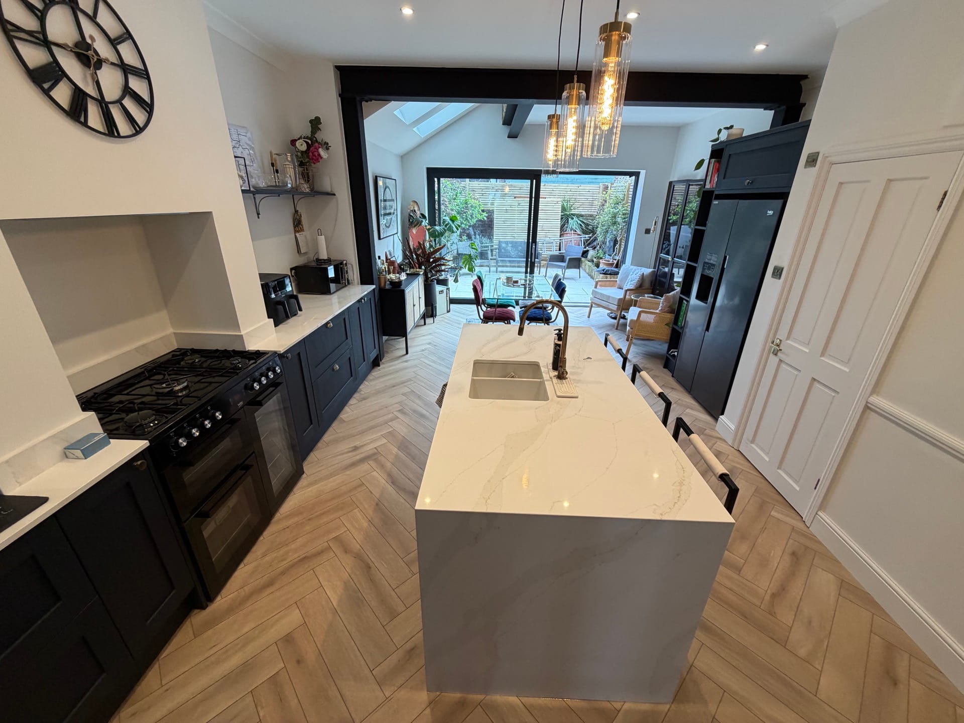House Extension in Clapham, London — image 14