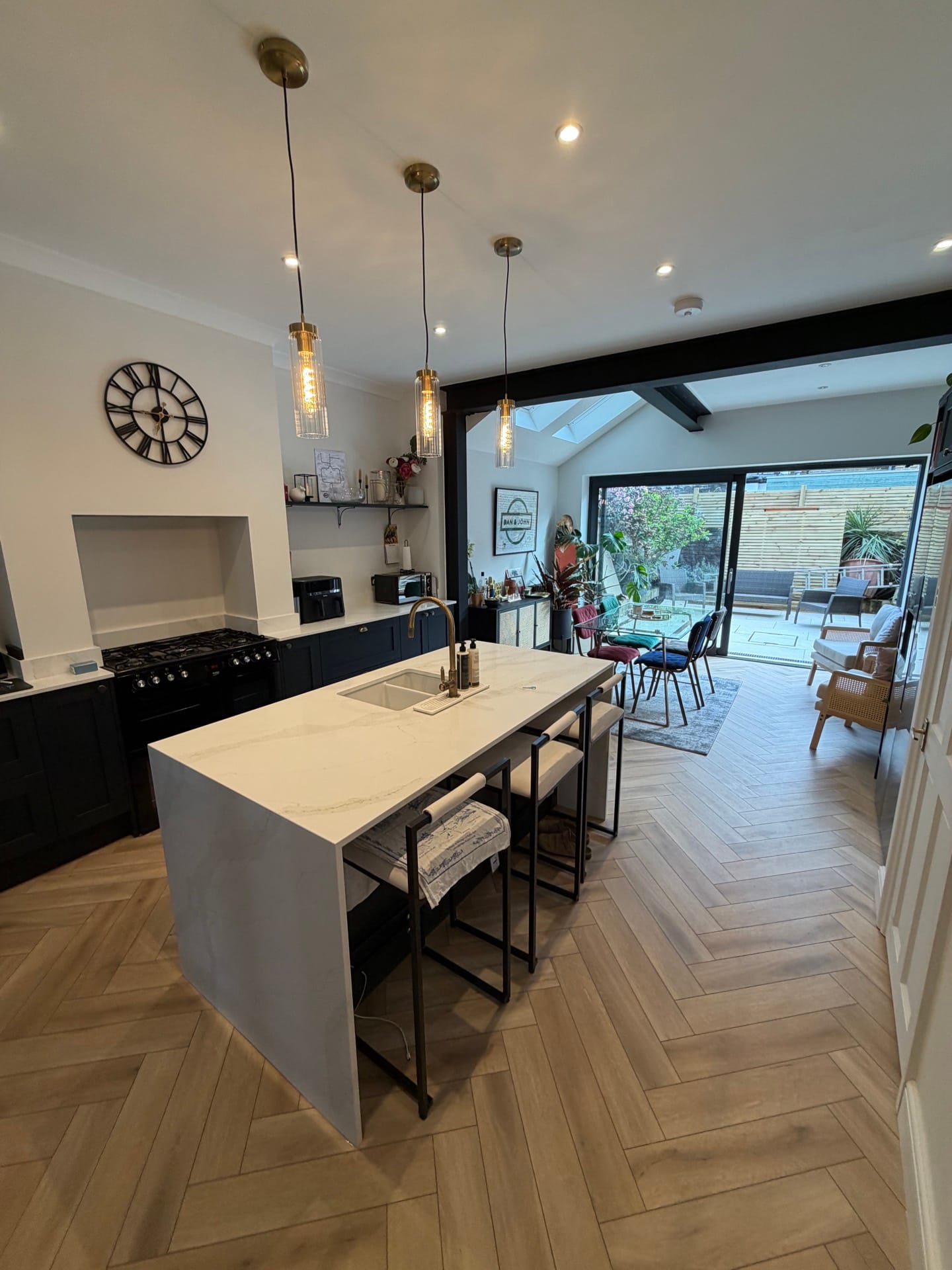 House Extension in Clapham, London — image 16