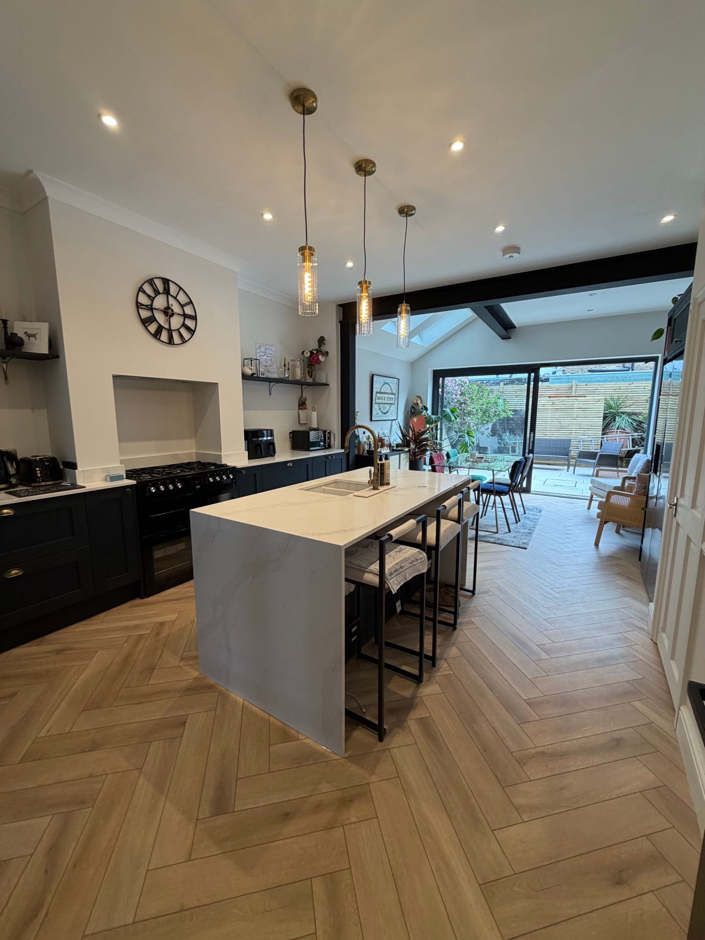 House Extension in Clapham, London — image 17