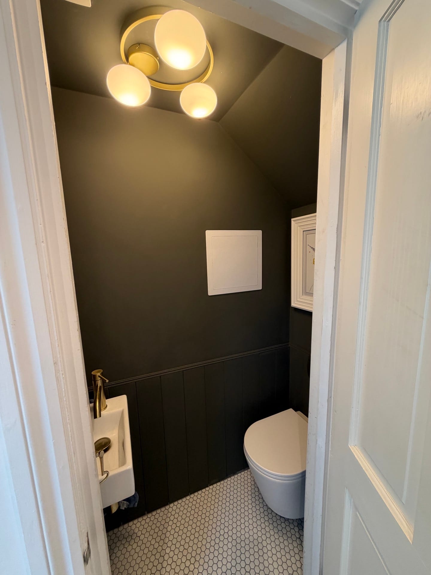 House Extension in Clapham, London — image 19