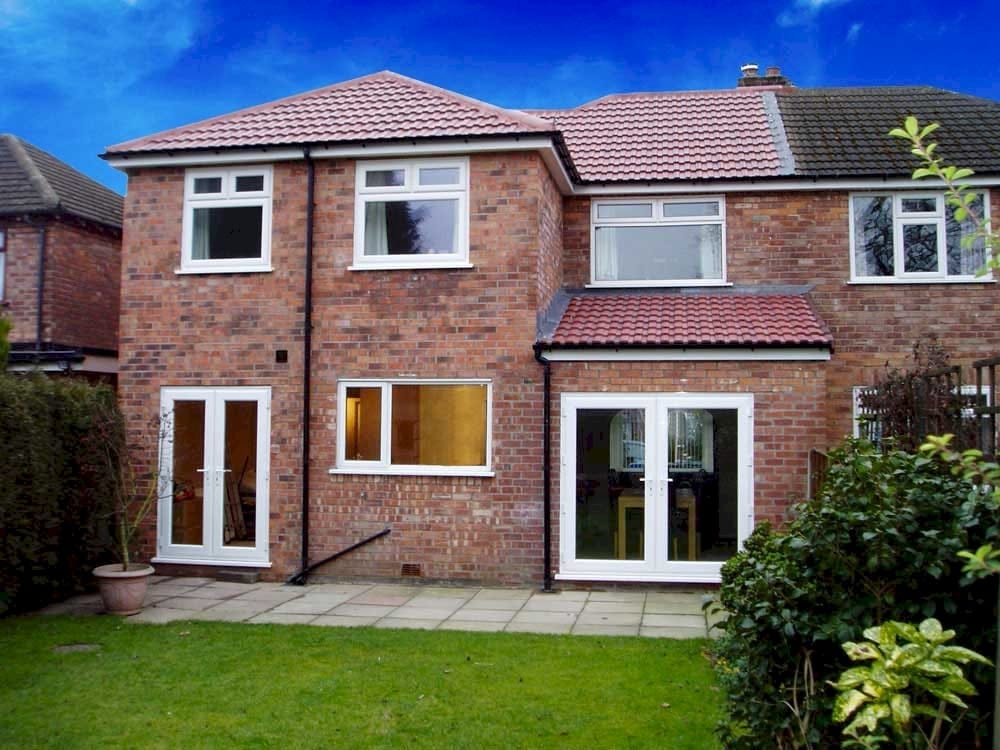 Single or double-storey extension? How to choose for your London home
