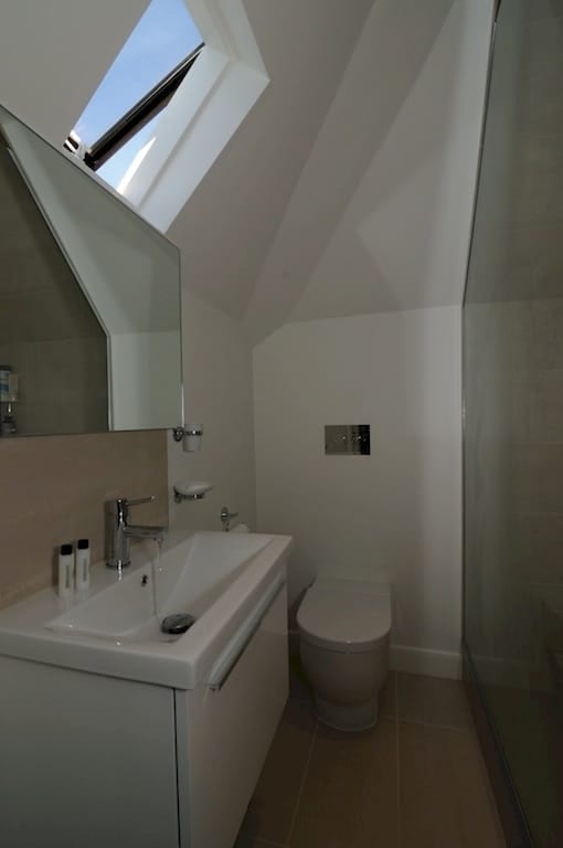 Flat Renovation in Barnes, London — image 2