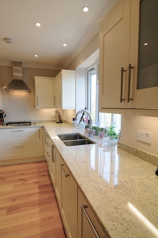 Flat Renovation in Barnes, London — image 3