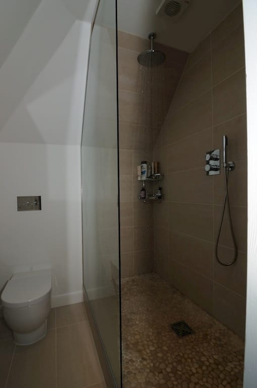 Flat Renovation in Barnes, London — image 4