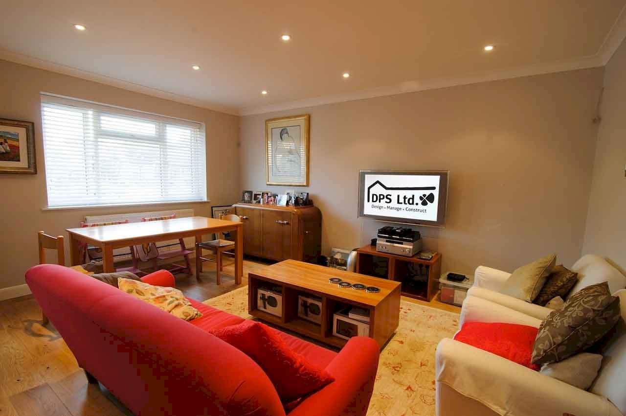 Flat Renovation in Barnes, London — image 5