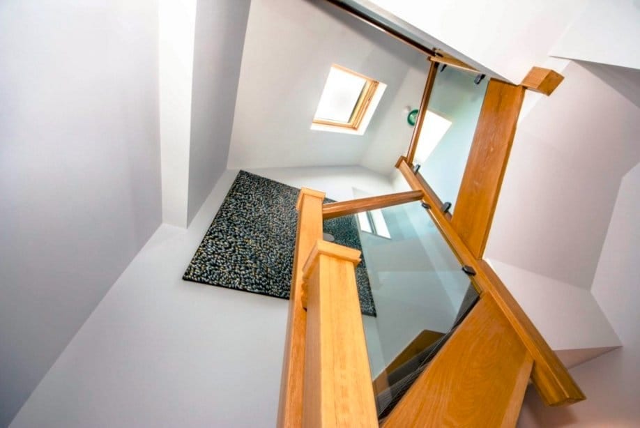 Modern House Extension & Loft Conversion in Barnes, London — image 1