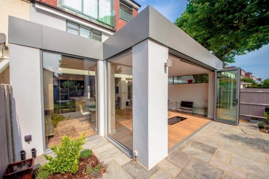 Modern House Extension & Loft Conversion in Barnes, London — image 4