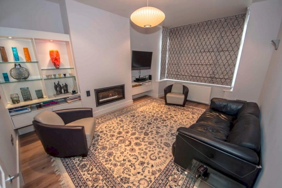 Modern House Extension & Loft Conversion in Barnes, London — image 6