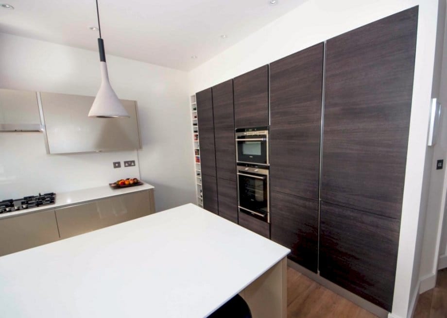 Modern House Extension & Loft Conversion in Barnes, London — image 12