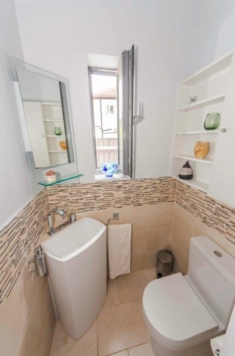 Modern House Extension & Loft Conversion in Barnes, London — image 13