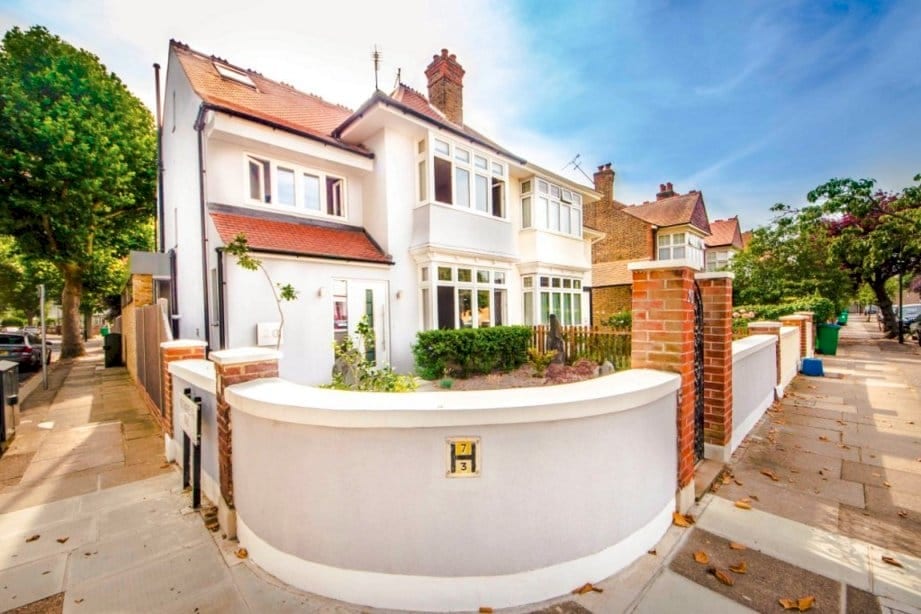 Modern House Extension & Loft Conversion in Barnes, London — image 14