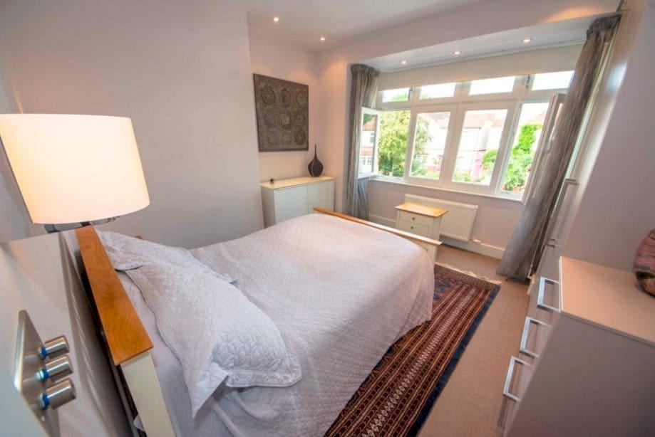 Modern House Extension & Loft Conversion in Barnes, London — image 15
