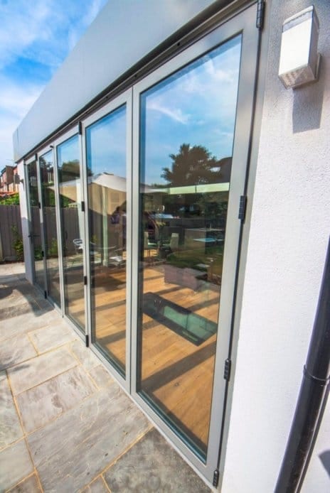 Modern House Extension & Loft Conversion in Barnes, London — image 16