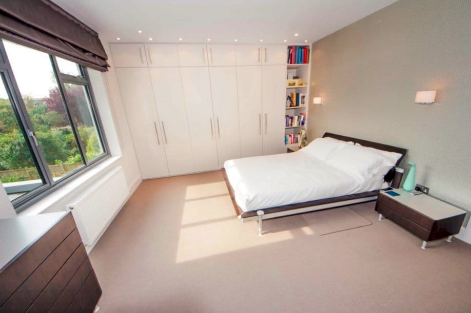 Modern House Extension & Loft Conversion in Barnes, London — image 20