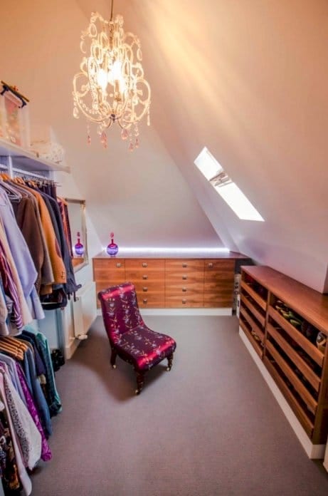Modern House Extension & Loft Conversion in Barnes, London — image 21