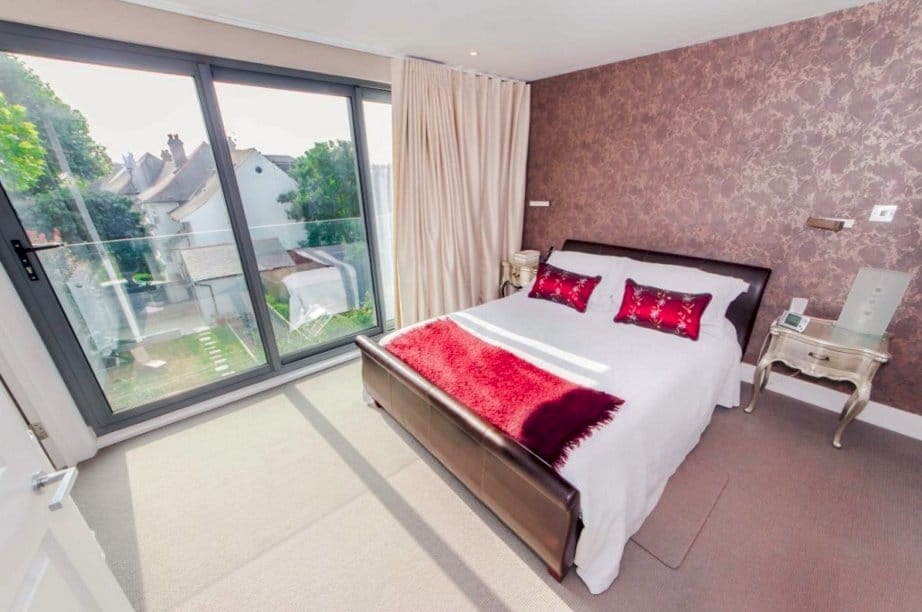 Modern House Extension & Loft Conversion in Barnes, London — image 22