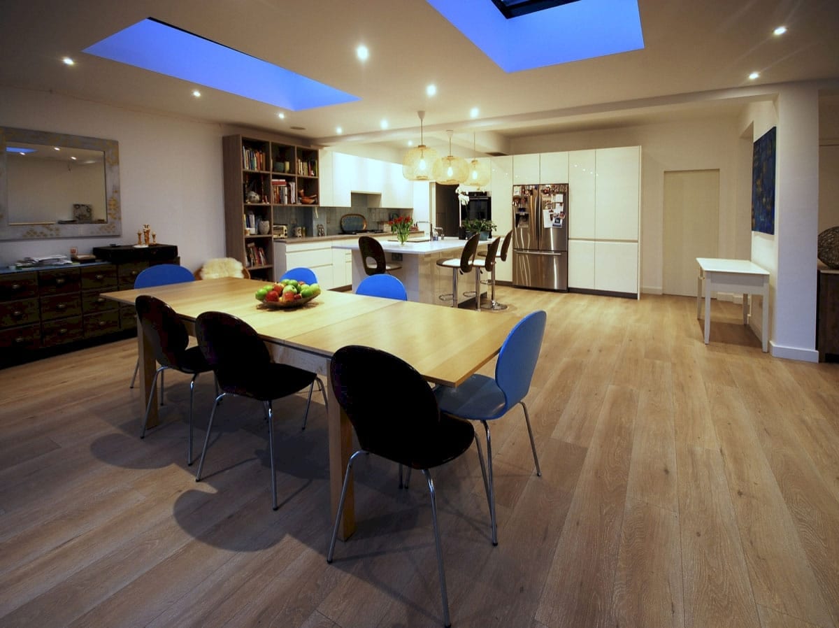 Home Extension in Putney, London — image 1