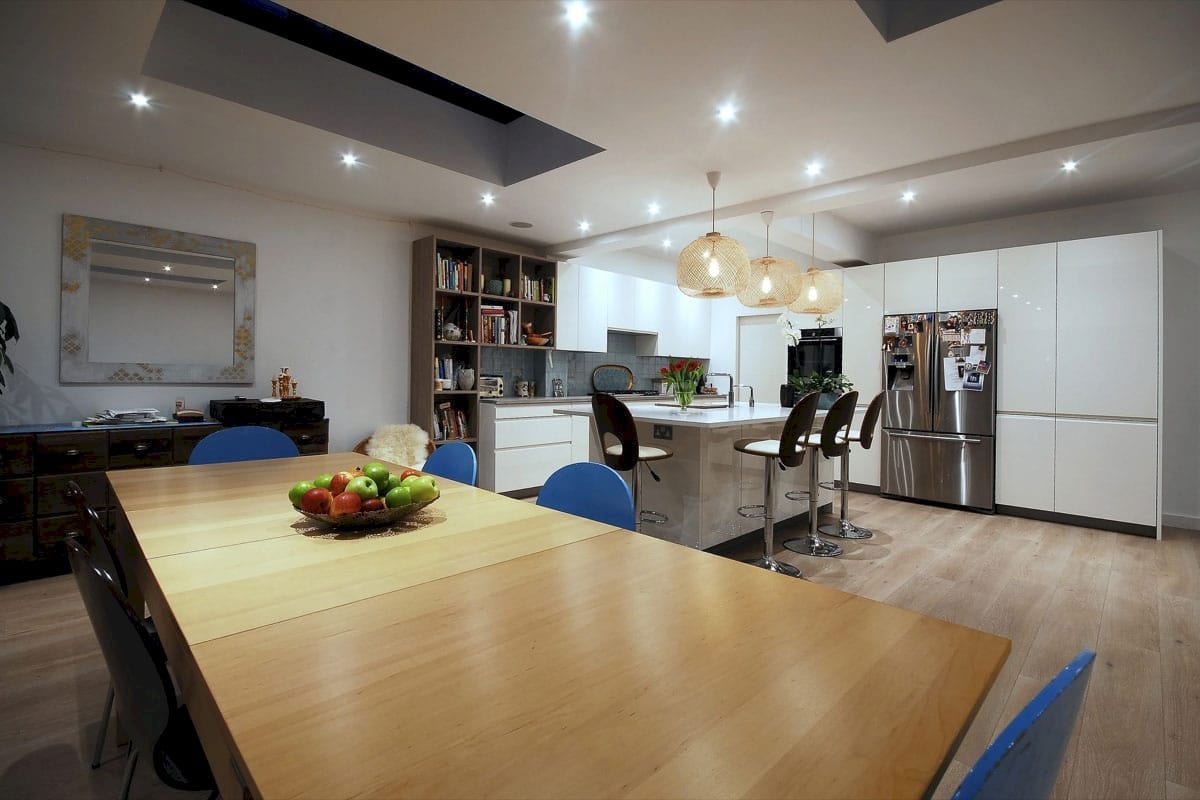 Home Extension in Putney, London — image 2
