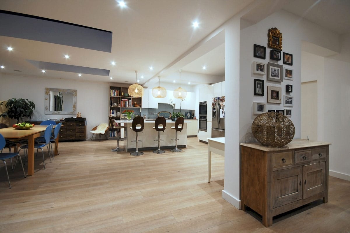 Home Extension in Putney, London — image 3