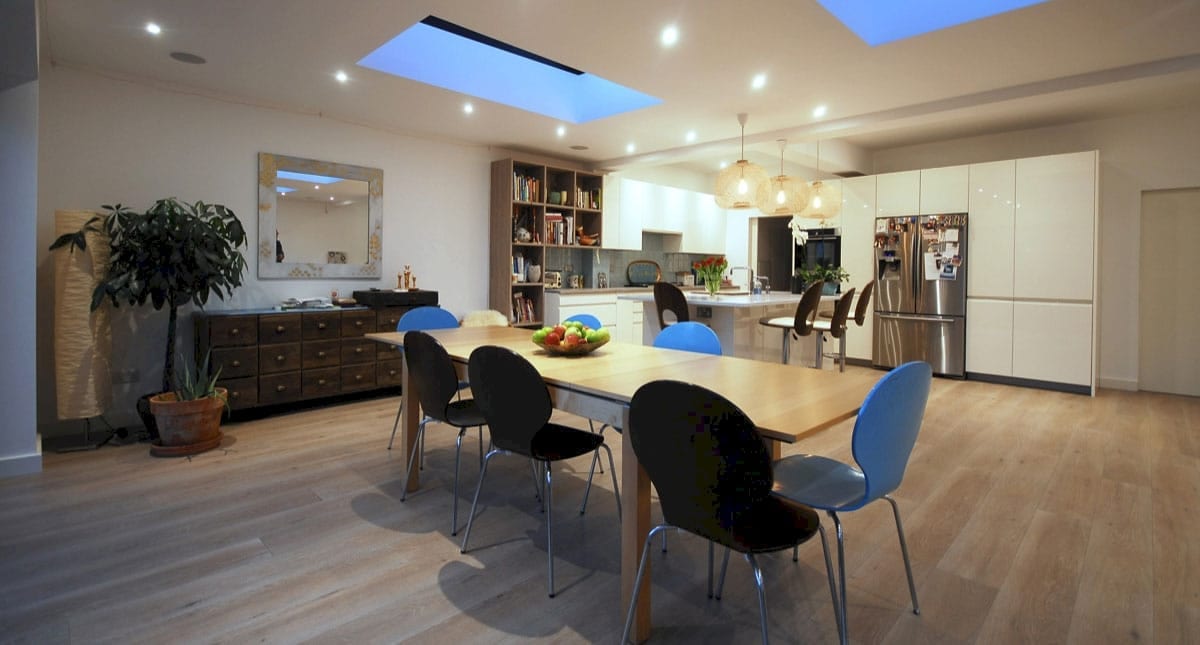 Home Extension in Putney, London — image 4