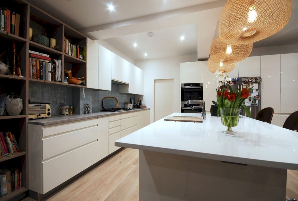 Home Extension in Putney, London — image 5