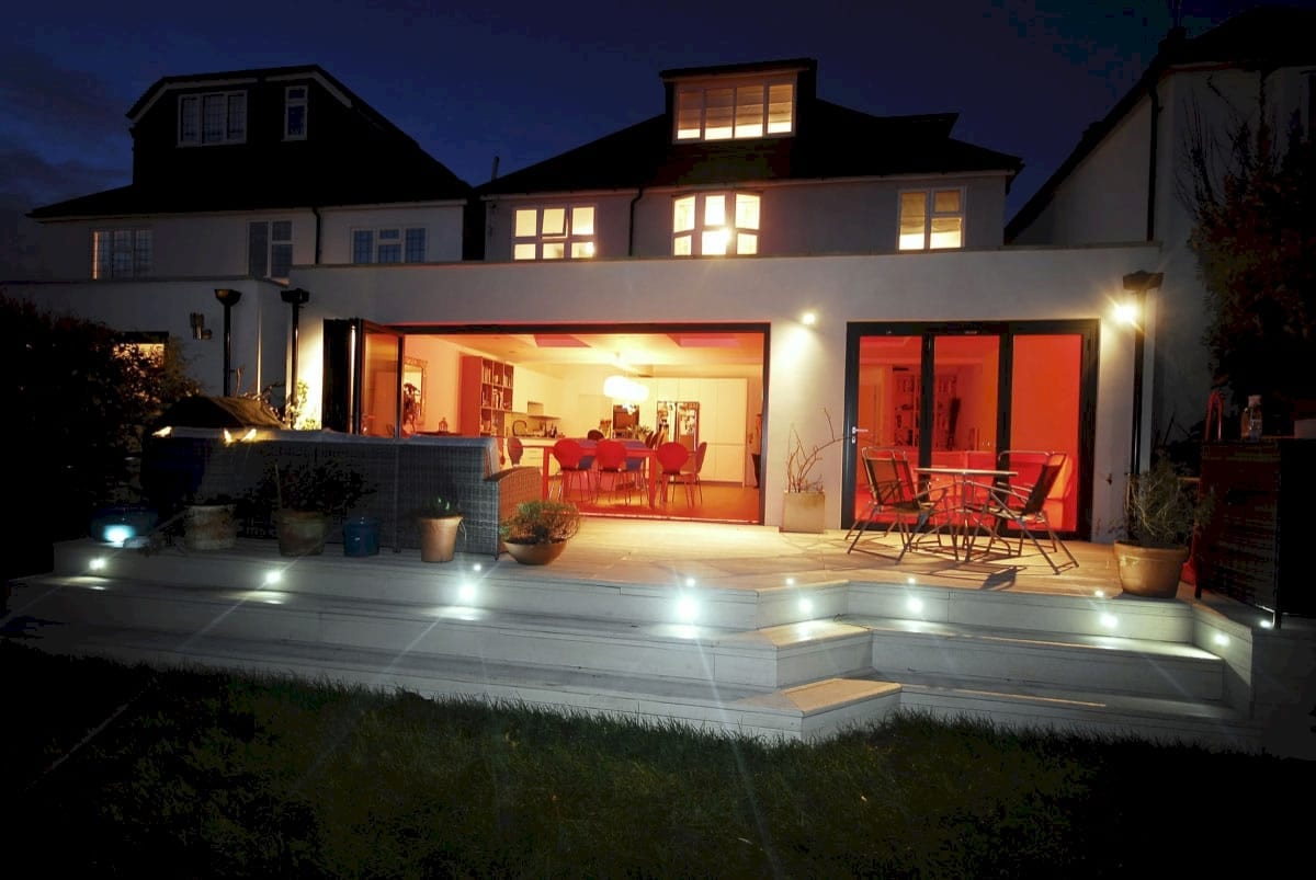 Home Extension in Putney, London — image 6