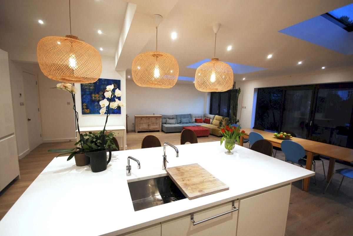 Home Extension in Putney, London — image 7