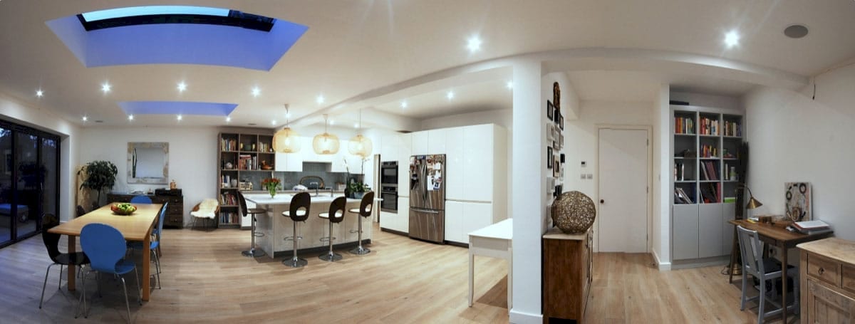 Home Extension in Putney, London — image 8