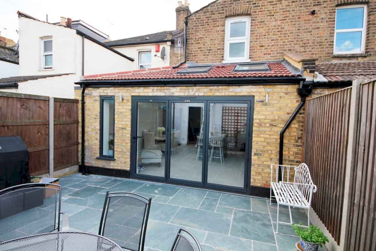 House Extension in Wimbledon, London — image 8