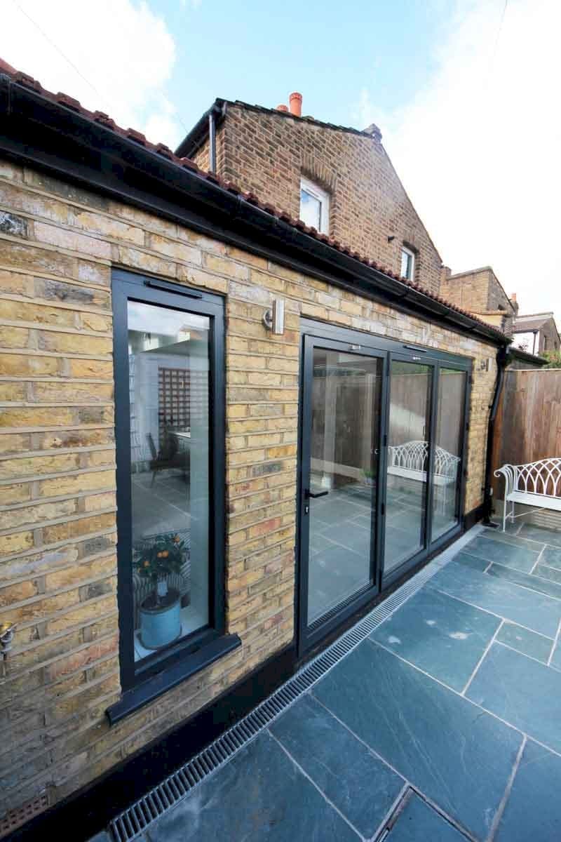 House Extension in Wimbledon, London — image 9