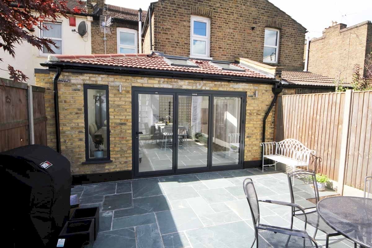 House Extension in Wimbledon, London — image 10