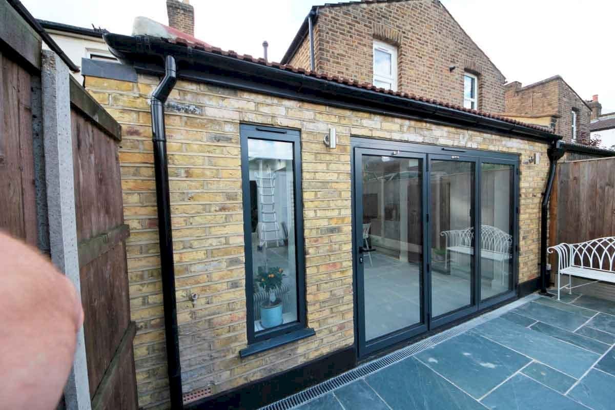 House Extension in Wimbledon, London — image 11