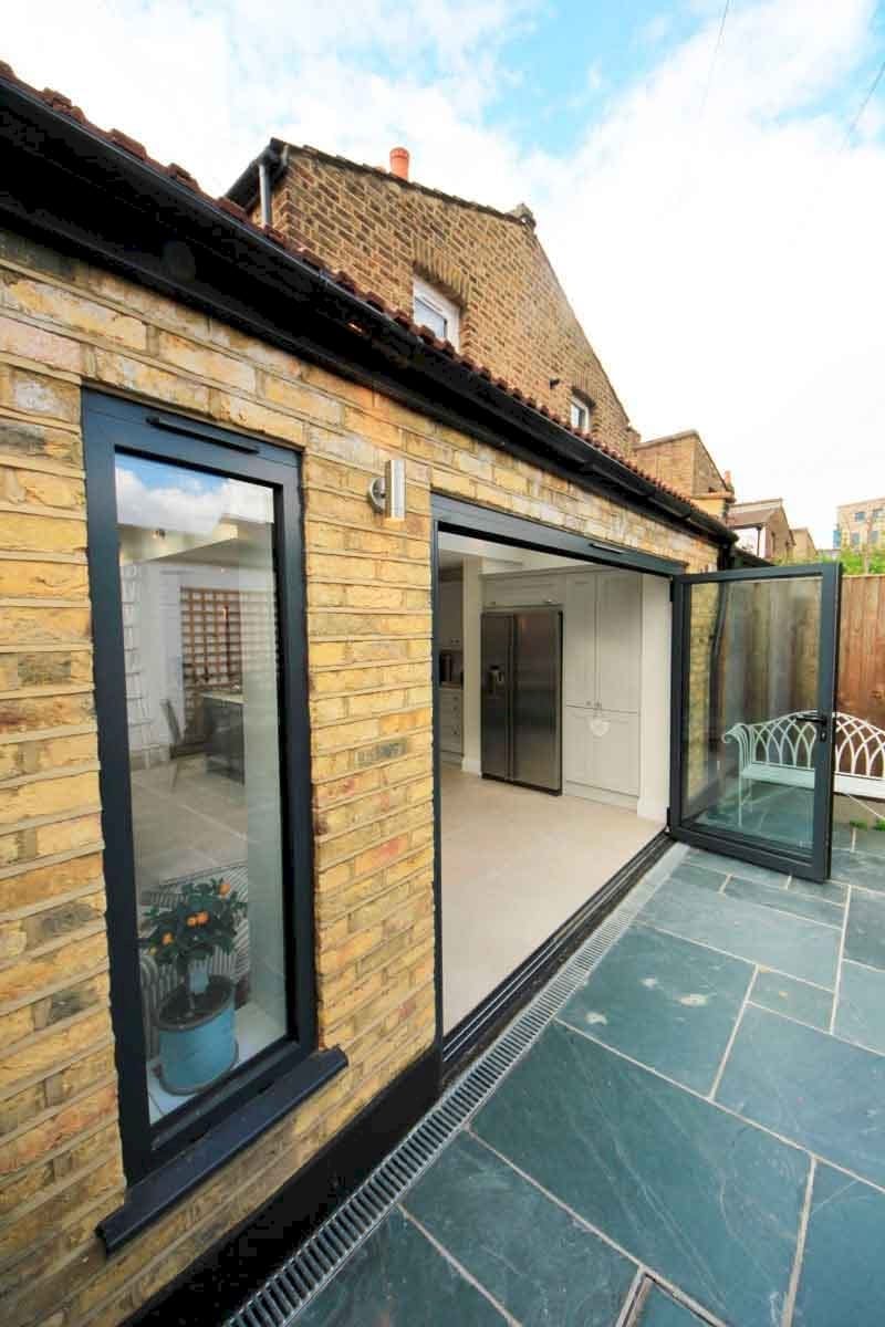 House Extension in Wimbledon, London — image 3