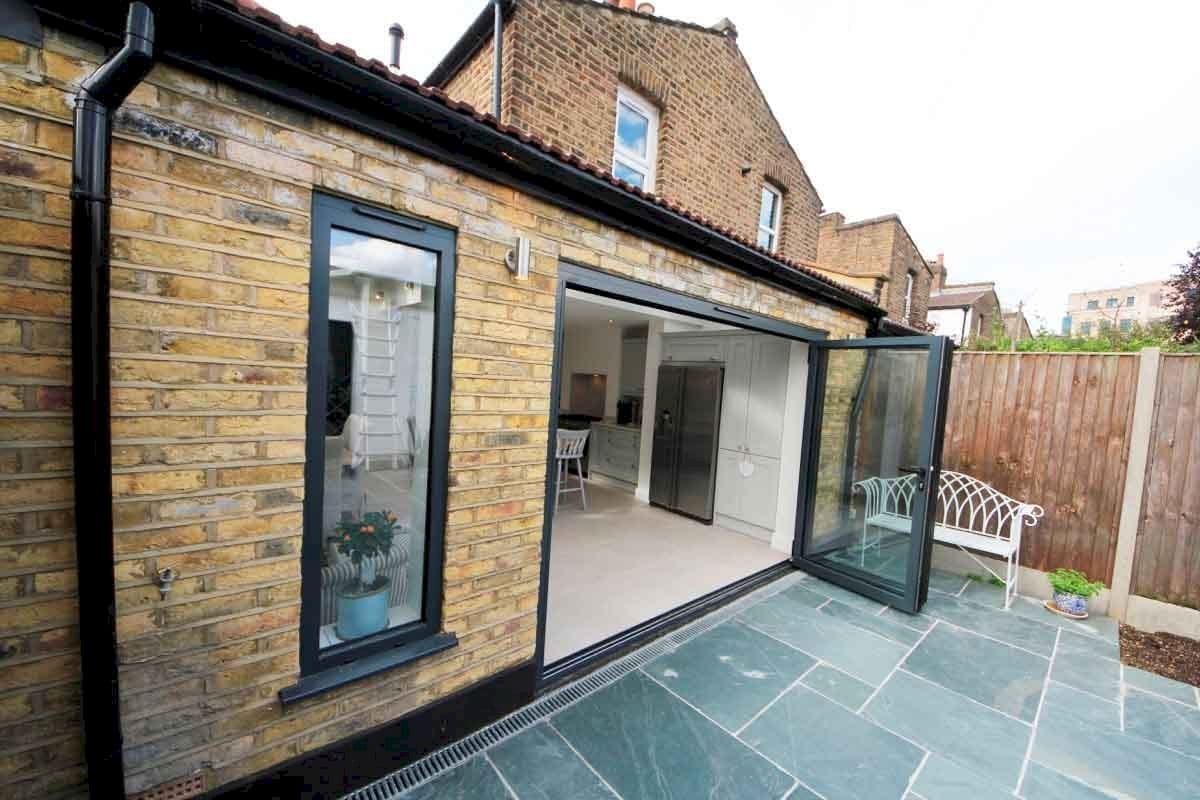 House Extension in Wimbledon, London — image 5