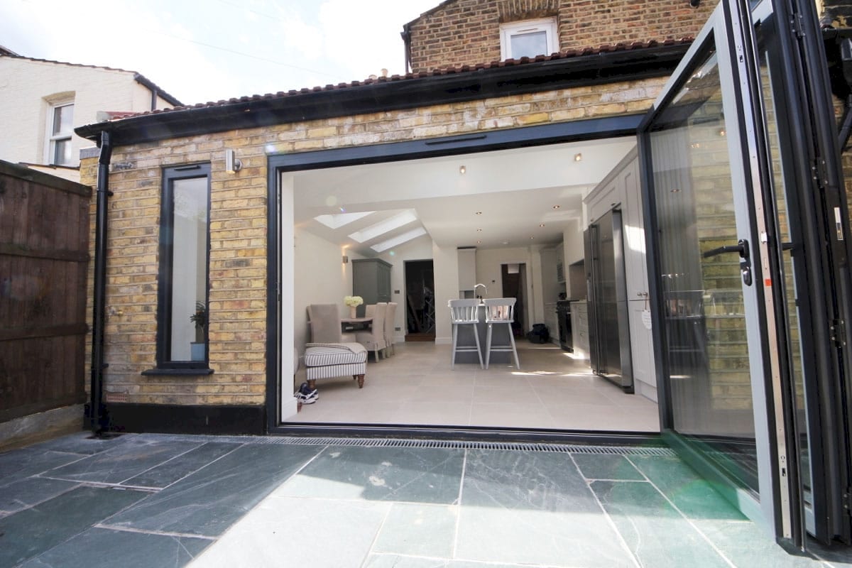 House Extension in Wimbledon, London — image 7