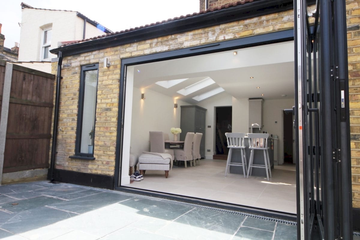 House Extension in Wimbledon, London — image 4