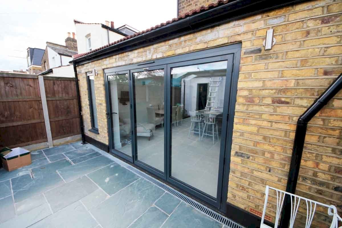 House Extension in Wimbledon, London — image 1