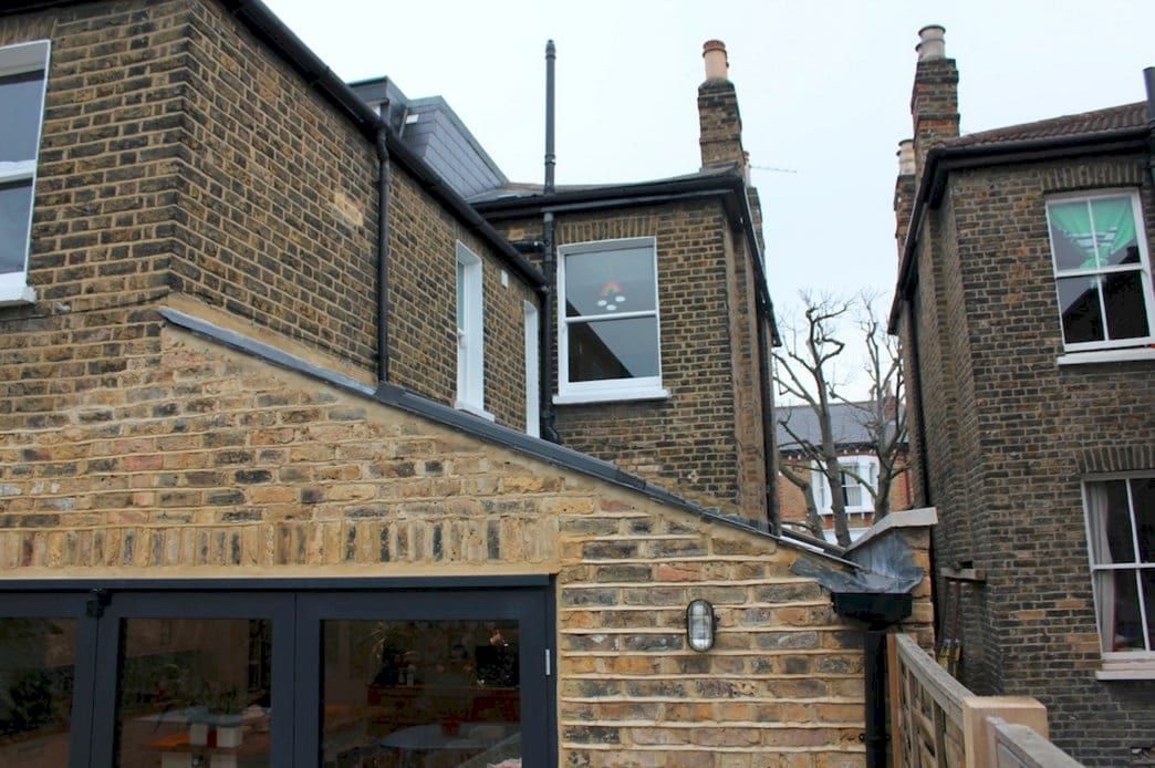 House extension in Battersea, London — image 4