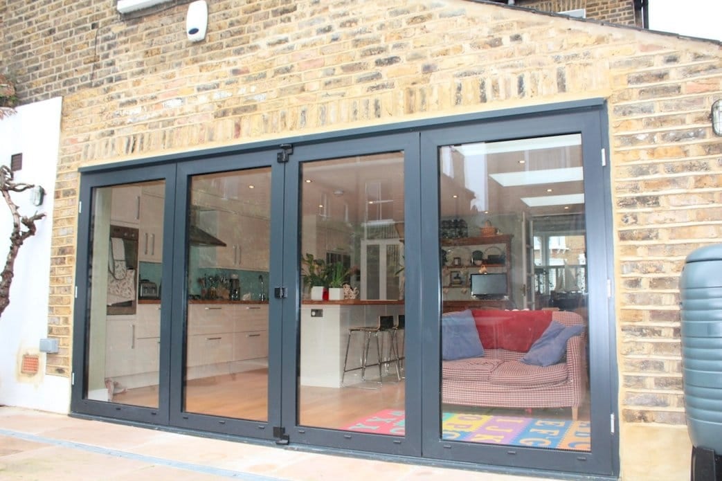 House extension in Battersea, London — image 5