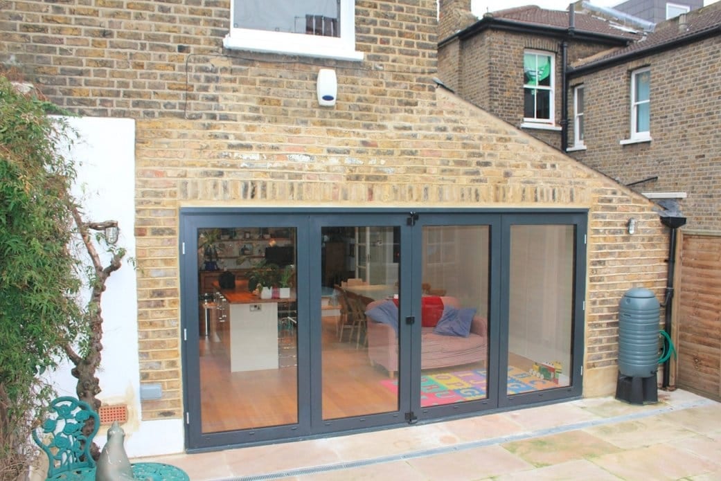 House extension in Battersea, London — image 6