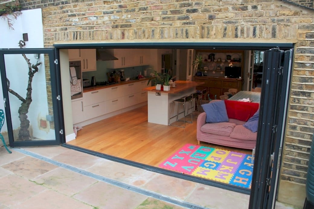 House extension in Battersea, London — image 7