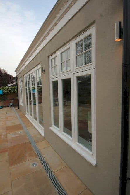 House Extension in Richmond, Surrey — image 4